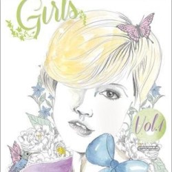 GraphiCollection Girls Vol. 1 incl. DVD