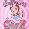 Graphicstore Girls graphic Gold Collection  Vol. 8 [CD Incl.]
