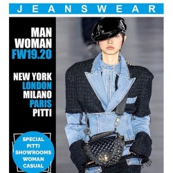 Fashionmag  Woman/Man Jeans & Casual Magazine S/S & A/W