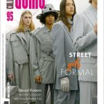 Collezioni Uomo (Men's Fashion) Magazine Subscription A/W & S/S