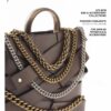 ARS Arpel Women Bags Trends Magazine Subscription