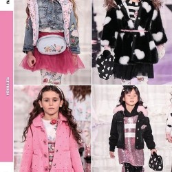FashionMag Kids Magazine A/W 2019-20