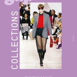 Gap Collections (Men) Paris/London Magazine A/W & S/S