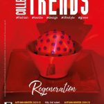 Collezioni Trends & Color Magazine Subscription