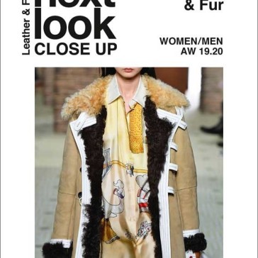 Next Look Close Up Women & Men Leather & Fur Magazine