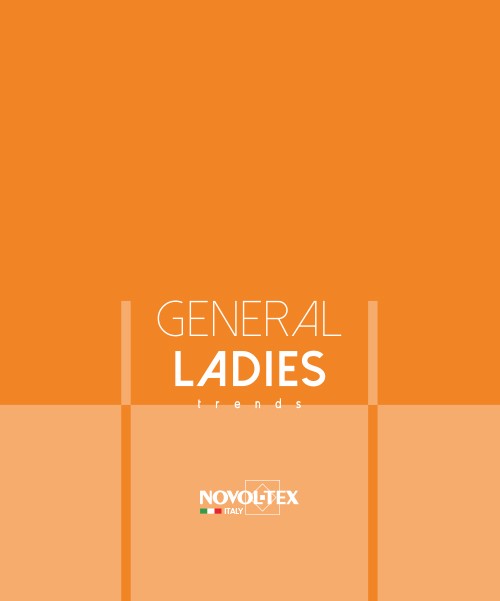 NOVOLTEX GENERAL LADIES