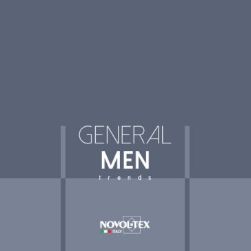 NOVOLTEX GENERAL MEN