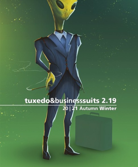 NOVOLTEX TUXEDO & BUSINES SUITS