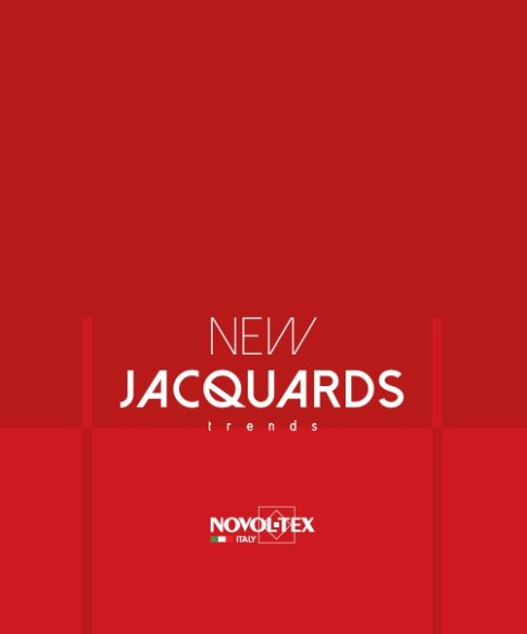 NOVOLTEX NEW JACQUARDS