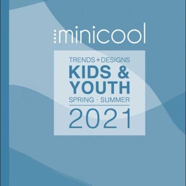 BeColor Minicool Kids & Youth A/W Trend, Styles, Graphics & Prints for Kids & Young Boys Girls DISCONTINUED