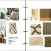 A + A Home Interior Trends Book for Spring Summer