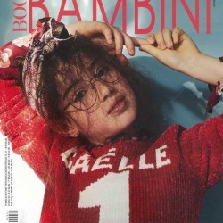 Book Moda Bambini Magazine Subscription