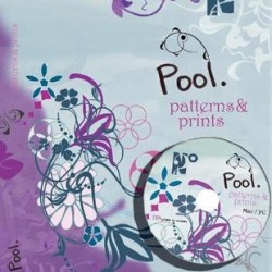Pool. 2 Patterns & Prints Graphics