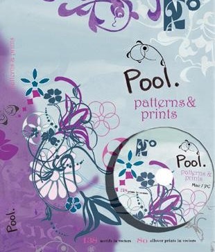 Pool. 2 Patterns & Prints Graphics