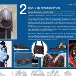 Icons of Creativity - Men & Women Footwear Designs Book (S/S & A/W)