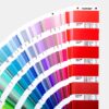 Pantone Formula Guide Solid Coated & Uncoated GP1601A Book [2022 Edition]
