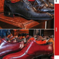 Fashionmag Man Shoes & Accessories S/S & A/W