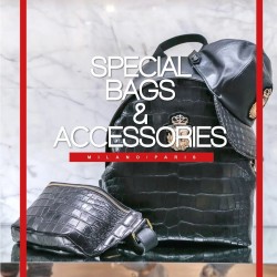 Fashionmag Man Shoes & Accessories S/S & A/W