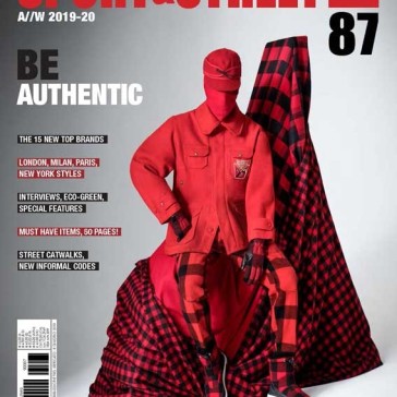 Collezioni Sport & Street (Men & Women) Magazine Subscription