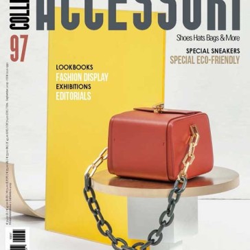 Collezioni Accessori (Accessories Magazine) Women