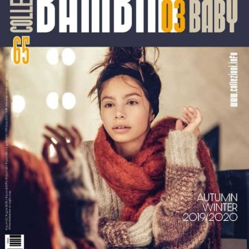 Collezioni Bambini Kids Fashion Magazine