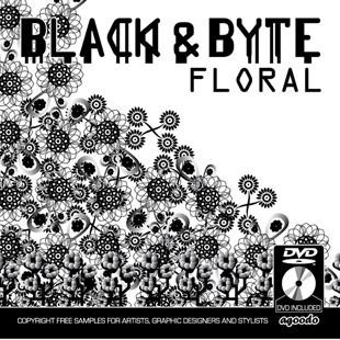 Black & Byte Floral incl. DVD