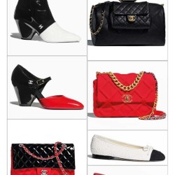PreCollections Woman Shoes & Bags