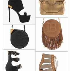 PreCollections Woman Shoes & Bags