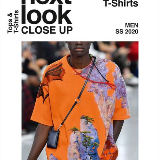 Next Look Close Up Men Top & T-Shirts Magazine