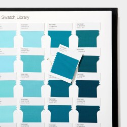 Pantone TCX Cotton Swatch Library FHIC100A Fashion + Home + Interiors [2022 Edition]
