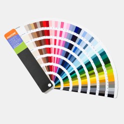 Pantone Color Specifier & Guide Supplement FHIP320 [Edition 2020]