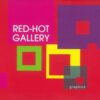 Red Hot Gallery Graphics incl. DVD HC