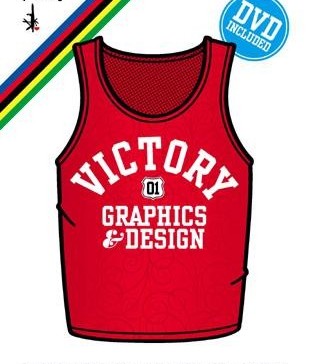 Victory Graphics & Design incl. DVD
