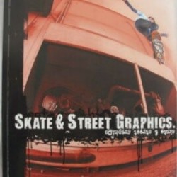 SKATE & STREET GRAPHICS Incl. CD-ROM