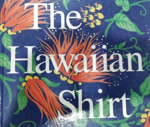 THE HAWAIIAN SHIRT