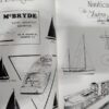 Nautical Memories Graphic Book w/o DVD ( no dvd)