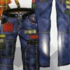 Fashionstore - Trouser Vol. 15 Incl. DVD Denims, Trousers, Cargo, Pants