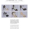 ARS Sutoria Shoe Trends Magazine Subscription