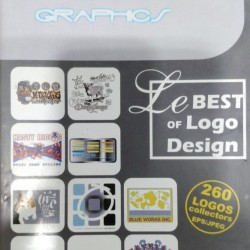 Urban Graphic of Logos Design Incl. CD-ROM