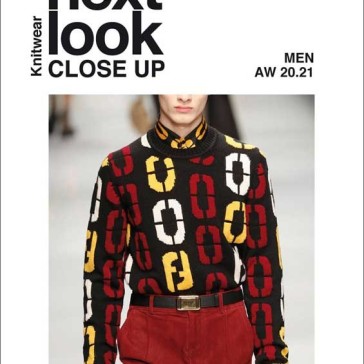 Next Look Close Up Men Knitwear Magazine