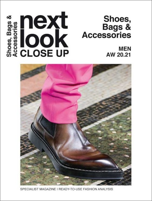 Next Look Close Up Men Shoes ,Bags & Accessories Magazine