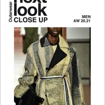 Next Look Close Up Men Outerwear Magazine