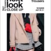 Next Look Close Up Women Magazine Skirt & Trousers S/S & A/W
