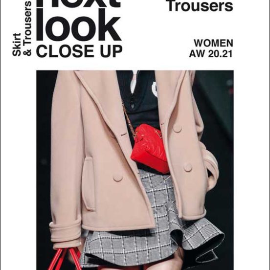 Next Look Close Up Women Magazine Skirt & Trousers S/S & A/W