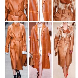 Next Look Close Up Women & Men Leather & Fur Magazine