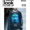 Next Look Close Up Women Tops & T-Shirts Magazine