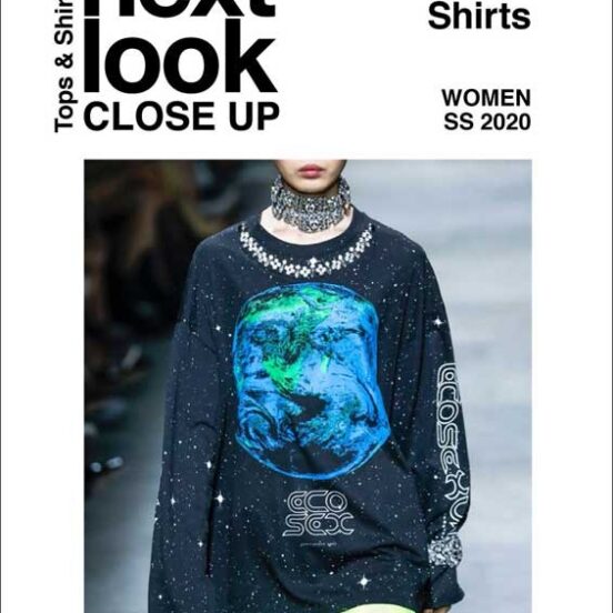 Next Look Close Up Women Tops & T-Shirts Magazine