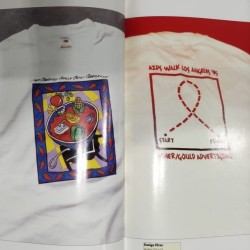 T-shirts Graphic Book