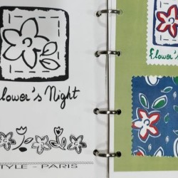 Print & Concept Women Junior Baby nighwear Graphic Book