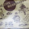 Creative Moonshadow Graphic Book w/o dvd (no cd)
